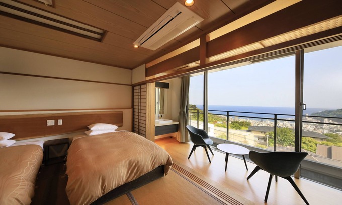 Atami House | Atami Fuga