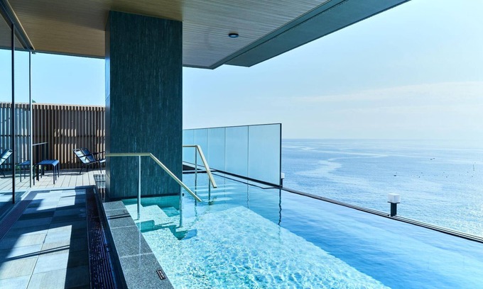 Atami Hotel | Atami Izusan KARAKU