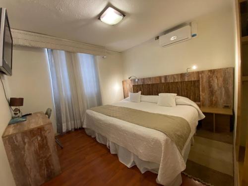 Calama Hotel | Atankalama