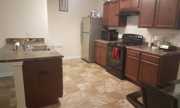 McDonough House | Atapong Home Away 1