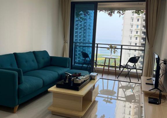 Gelang Patah Apartment | Ataraxia park condo forest city
