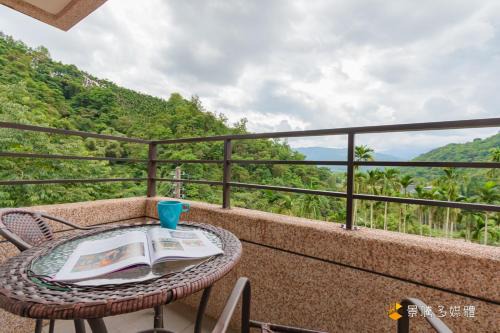 Datong House | Atayal Villa