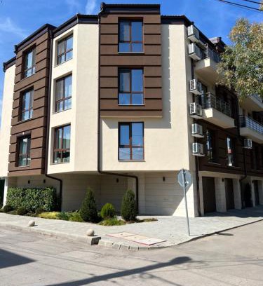Sofia Apartment | Atayana Apartment