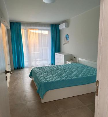 Kavarna Apartment | ATEA APARTMENT KAVARNA