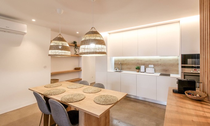 Canidelo Apartment | Atelier 321 |Beach |River |Terrace |OPorto |Gaia