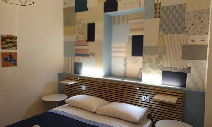 Centro Storico Bed & Breakfast | Atelier B&B
