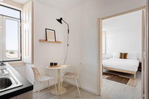 Beato Apartment | Atelier Beato - Smart Living