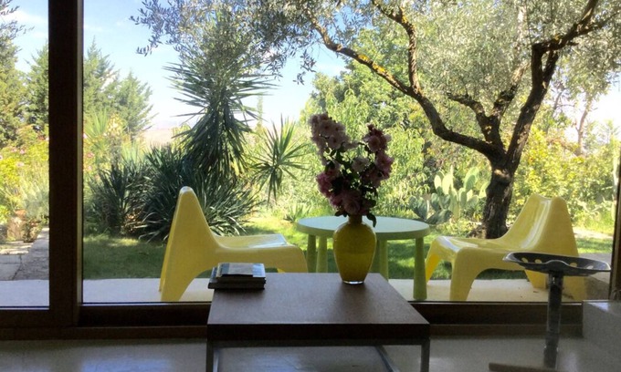 Cammarata Apartment | ATELIER DEI CILIEGI