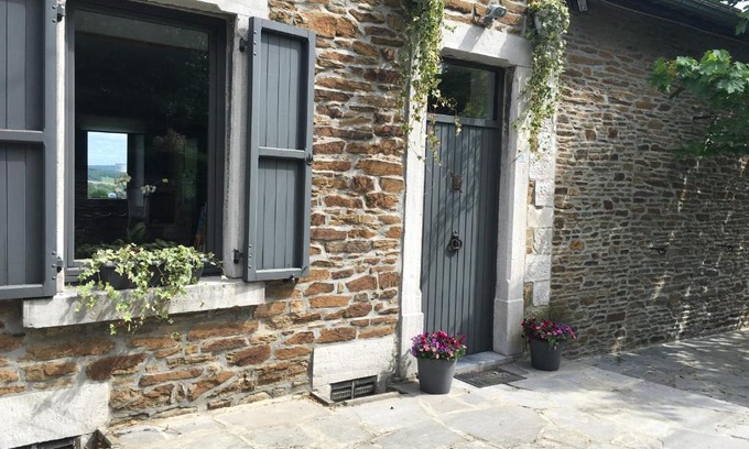 Wanze House | Atelier n°5