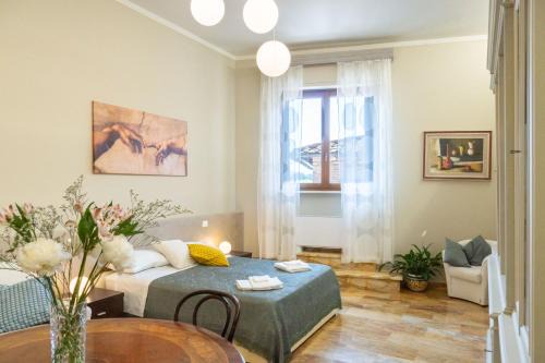 Colle di Val d'Elsa Bed & Breakfast | Atelier Salvetti