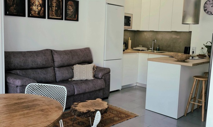 Caldes de Malavella Apartment | Atenea House