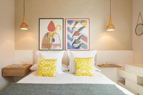 Zarautz Apartment | ATeRIAN GAZTELU