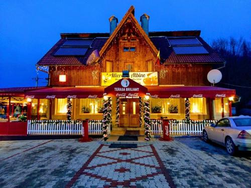 Vladeni Hotel | Aterman House
