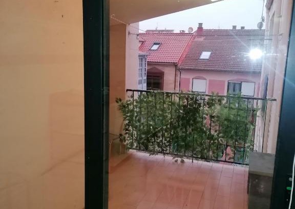 Astorga Apartment | ATGULLONn2