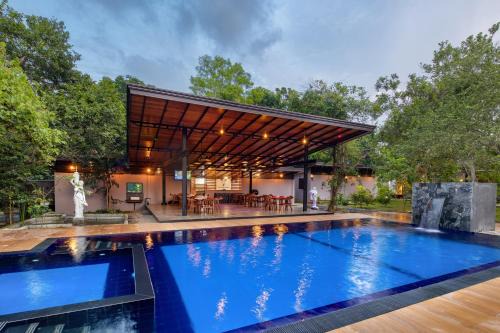Kimbissa Resort | Atha Resort