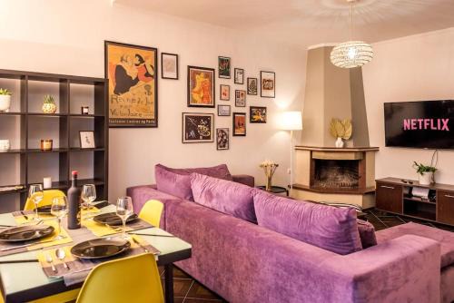 Xanthi Apartment | Athanasios 1
