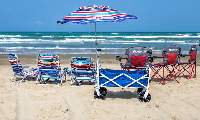 South Padre Island Condo | Athena Ares: Where Waves of Discounts Meet Shores of Comfort — Stay 7, Save 10%.