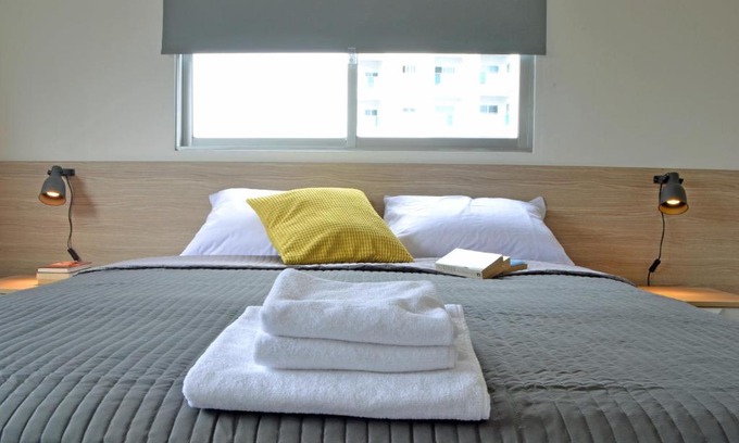 Potamos tis Germasogeias Apartment | Athena Holiday Homes