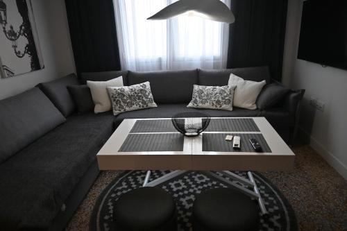 Psirri Apartment | Athenian Stay 303 Apartment