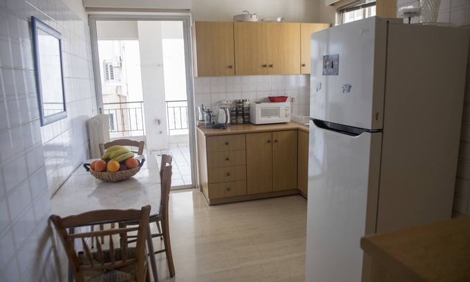 Petralona Apartment | Athens Deluxe Apartment near Acropolis