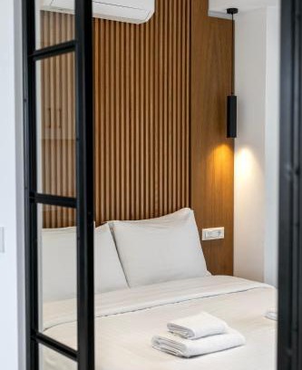 Gazi Apartment | Athens Genesis Luxury Suites
