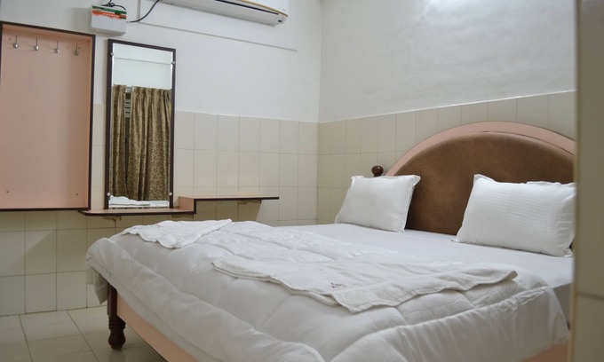 Guntur Hotel | Athidhi Inn Guntur