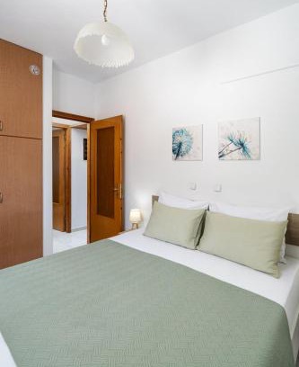Xerokampos Apartment | Athina's House