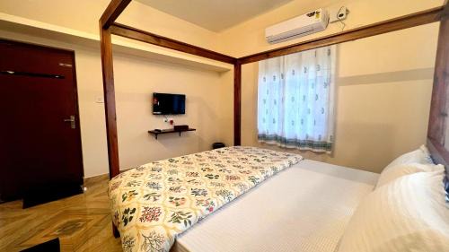 Malpe Bed & Breakfast | Athiratha Living