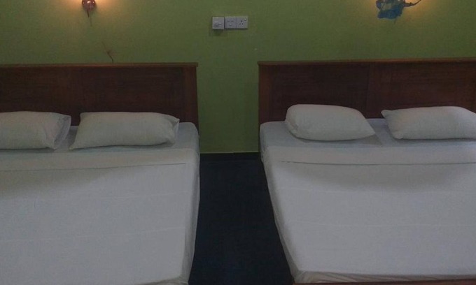 Udawalawa House | Athmansala Safari resort
