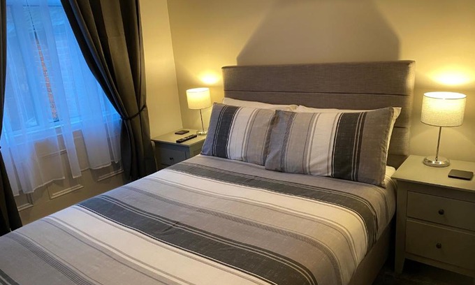 South Shields House | Athol House