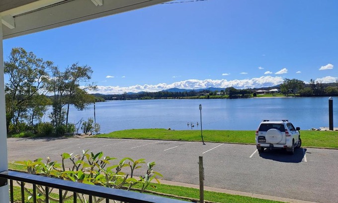 Macksville House | Athol's Place
