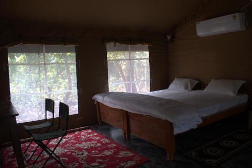 Baihar Hotel | Athulyam Kanha, kanha national park, mukki gate