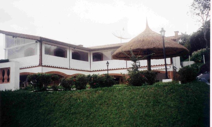 Alpes de Atibaia House | Atibaia - Casa de Campo