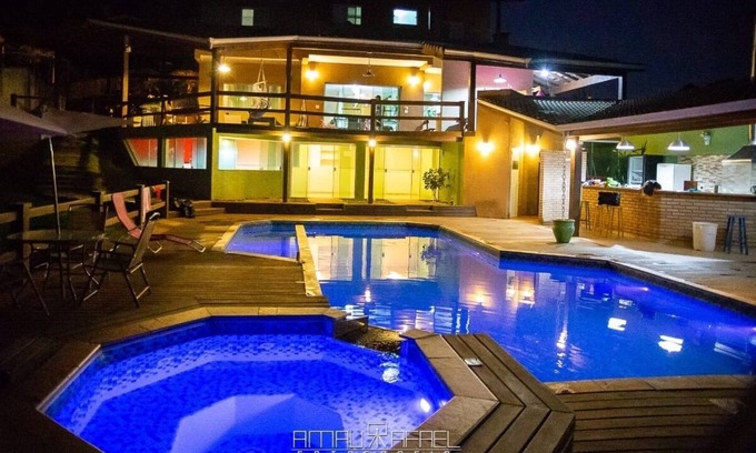 Atibaia House | Atibaia-sp House Rentals