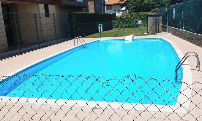 Ajo Apartment | Atico Acogedor EN AJO , Cantabria