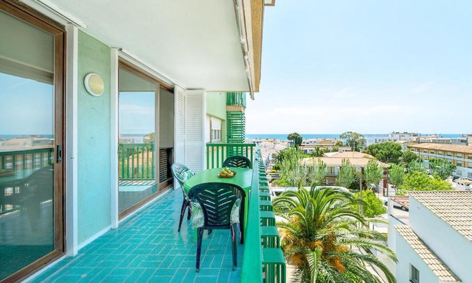 Altafulla Apartment | Atico Altafulla