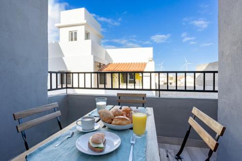 La Listada Apartment | Atico con terraza
