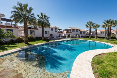 Alcorrin Apartment | Atico Duplex con terraza