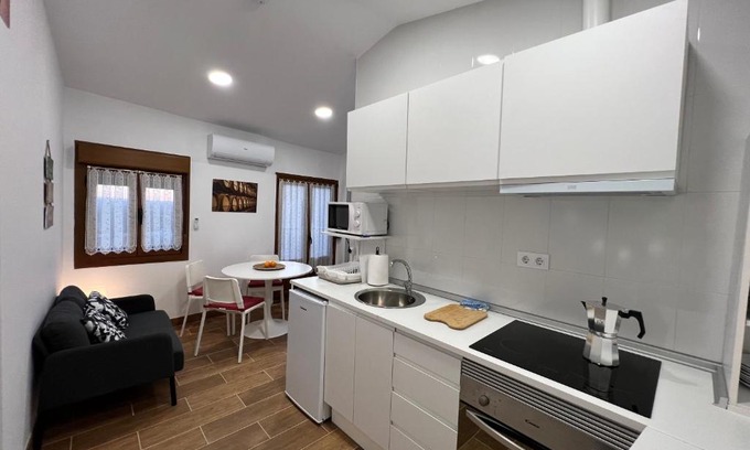 Labastida Apartment | Atico El Lagar de Labastida