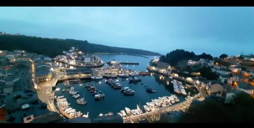 Luarca Apartment | ATICO LA PEÑA