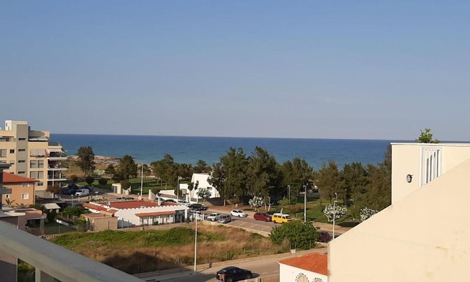 Moncofar Apartment | Atico playa Moncofar
