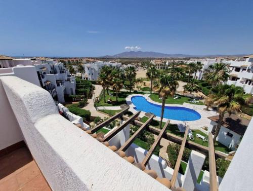 Vera Apartment | Atico Pueblo Salinas