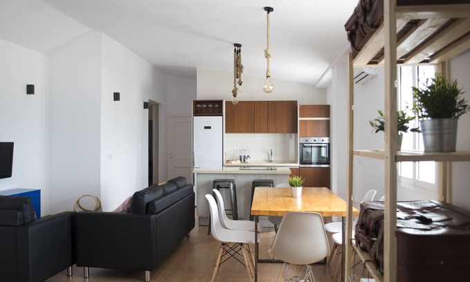 Medina-Sidonia House | Atico73 Tourist Housing
