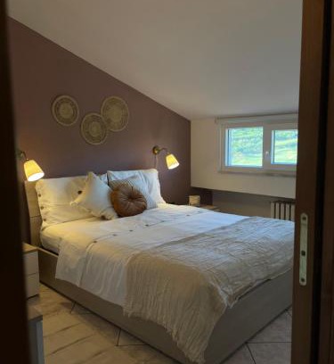 Benevento Apartment | Atika Appartamento Relax a 10 min da Benevento