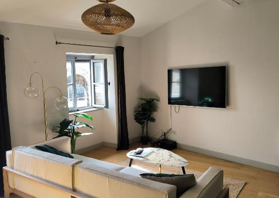 Nimes City Centre Apartment | Atipyc Nimes