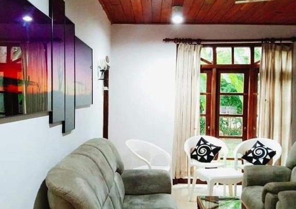 Hikkaduwa Cabin | ATITHYA Retreat