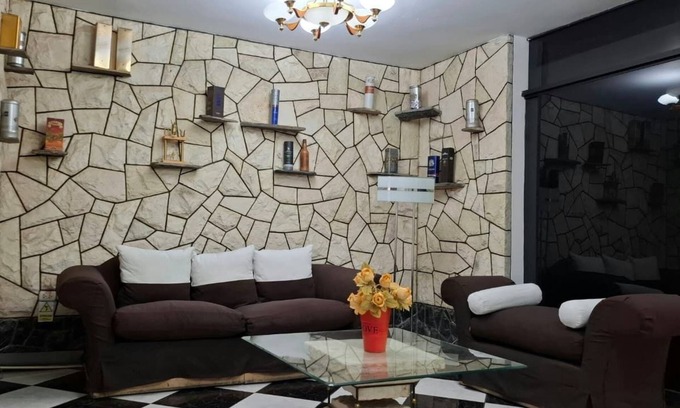 Cajamarca Hotel | Atix Hotel