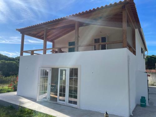 Praia das Macas Apartment | Atlanteum
