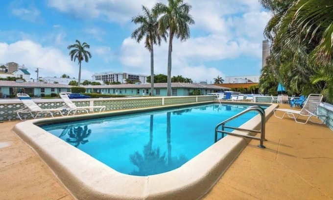 Delray Beach Apartment | Atlantic ave Beach Condo Getaway!