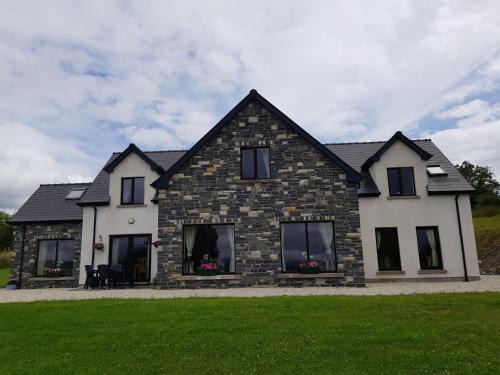 Milltown House | Atlantic Coast Holiday Home